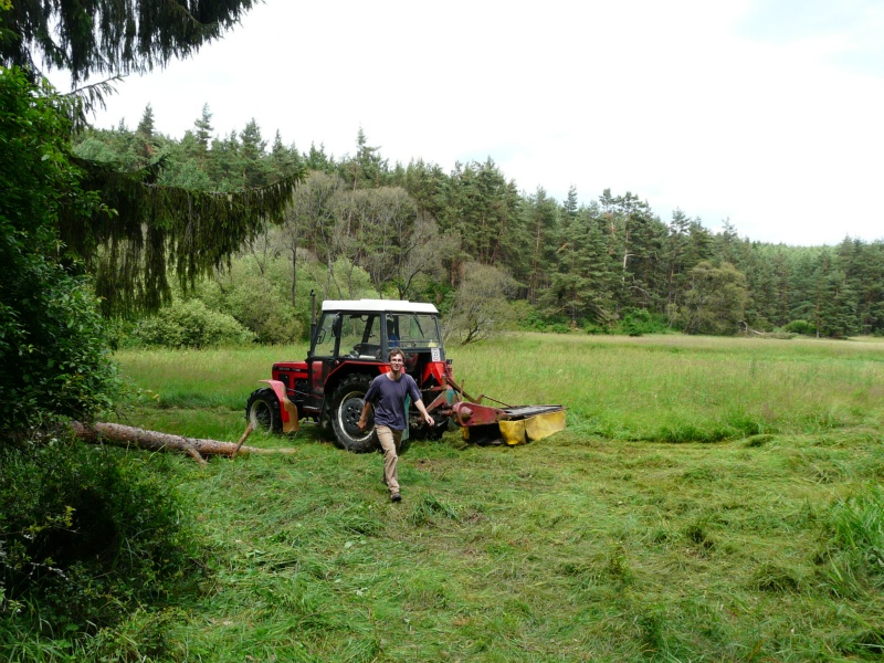 2011 Calypso a Kirké